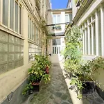 162 - Urban Studio In Montorgueil