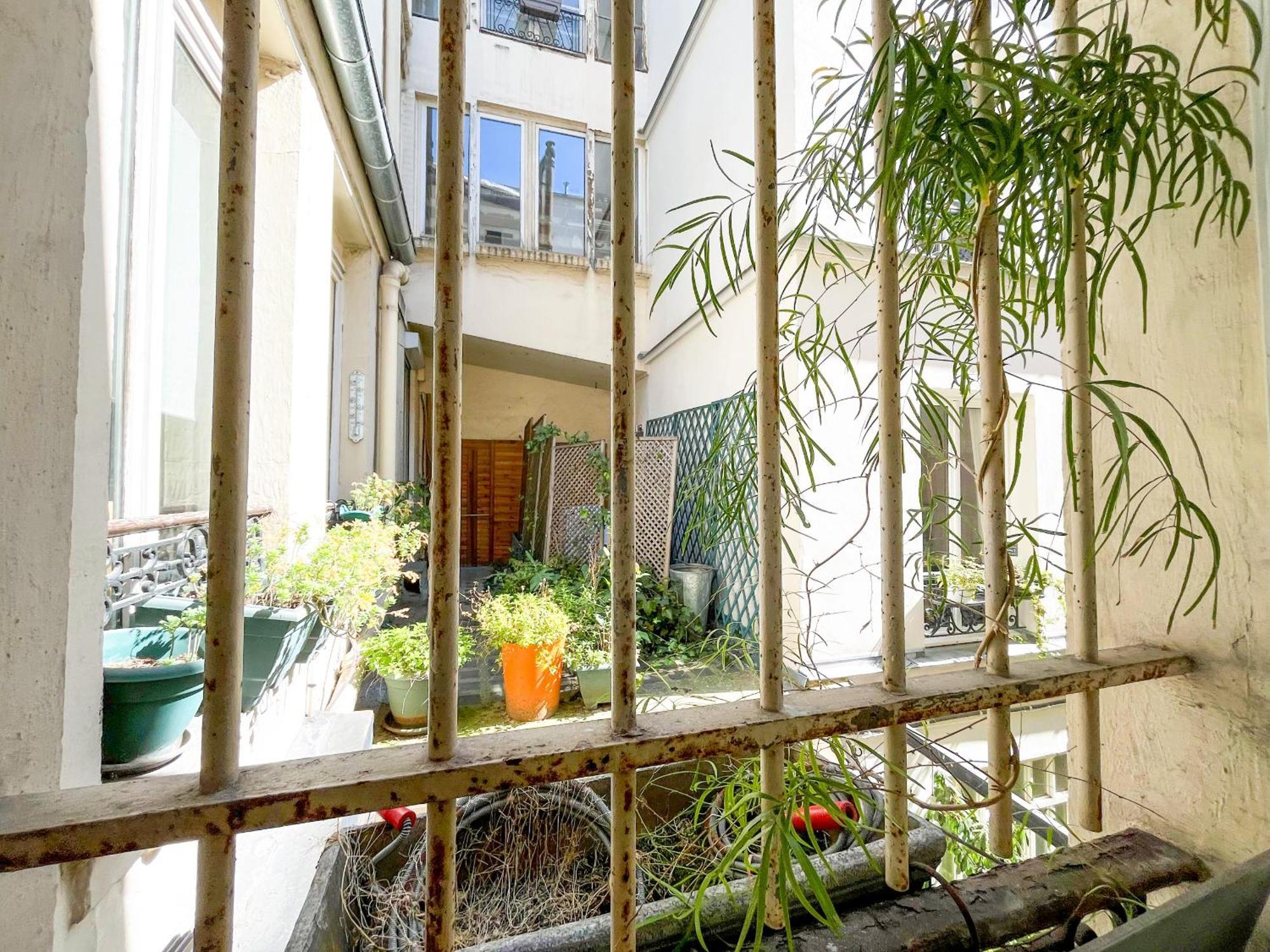 Appartement 162 - Urban In Montorgueil *